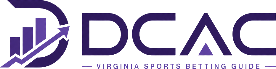DCAC — Virginia Sports Betting Guide